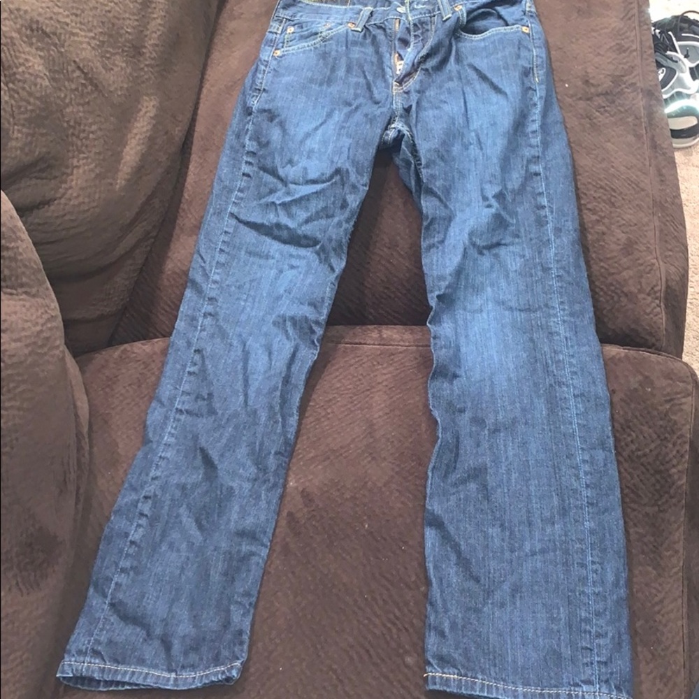Men’s